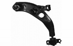 GA2A34350L FDWP0557 Front lower control arm driver side Left side Ford Probe 1988 1998 Mazda 626 1991 1997 Mazda Capella 1991 1997 Mazda MX 6 1992 1997 (image for) GA2A34350L FDWP0557 Front lower control arm driver side Left side Ford Probe 1988 1998 Mazda 626 1991 1997 Mazda Capella 1991 1997 Mazda MX 6 1992 1997
